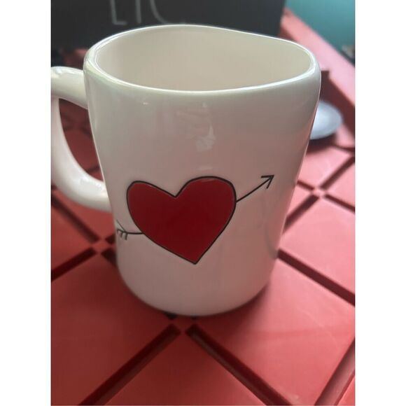 Rae Dunn So In Love - Picture 2 of 2